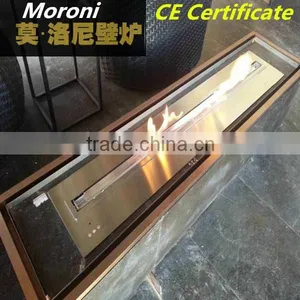 Smokeless Fireplace thumbnail-1