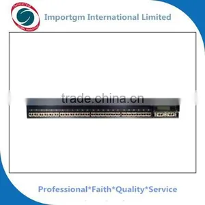 Brand New Juniper EX4200-24F-DC Ethernet Switch With 24 Ports thumbnail-1