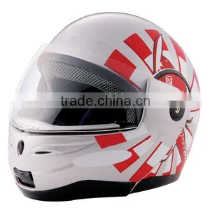 OEM New Designed & High Quality Plastic Injection Molding for Plastic Helmet Parts With ISO Certificate Made in China thumbnail-2