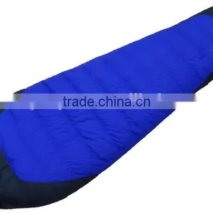 90% White Duckdown Sleeping Bags thumbnail-3