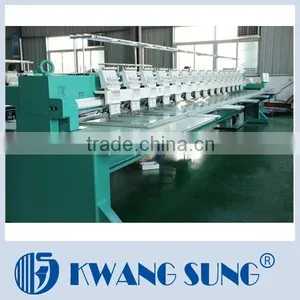 Computer Embroidery Machine Price thumbnail-1