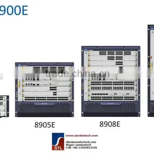 ZTE S2XF4A, 4-port 10GE Optical Interface Module ZTE ZXR10 8902E 8905E 8908E 8912E RS-8902E RS-8905E RS-8908E RS-8912E thumbnail-4
