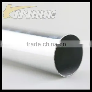 High Quality Aluminum Pipe Auto Car Intercooler Tube thumbnail-2