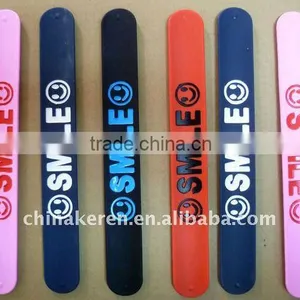 Steel Spring for Slap Band thumbnail-1