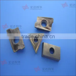 Tungsten Carbide Indexable Inserts thumbnail-3