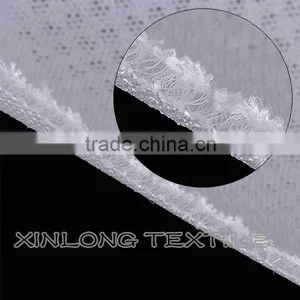 100% Polyester Brick Pattern Fabric Warp Knit Sandwich Air Mesh thumbnail-3
