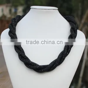 2015 New Fashion Design Necklace Jewelry Stardust Necklace thumbnail-3