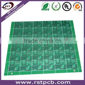 4 Layers Split Air Conditioner Pcb thumbnail-2