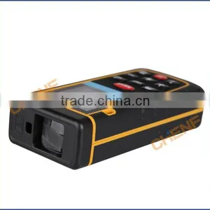 Newest Design 40m/60m,80m,100m Laser Distance Meter With High Quality,ultrasonic Distance Meter With Laser Point thumbnail-3