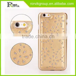 Easy Bear Phone Case Leather With Great Price for IPhone 6 4.7 Inch thumbnail-5