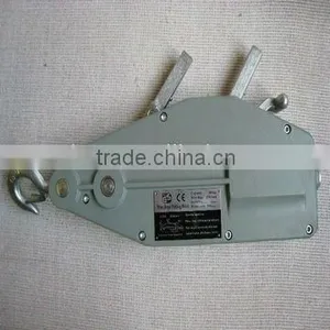 Construction Winch Wire Rope Pulling Machine thumbnail-1