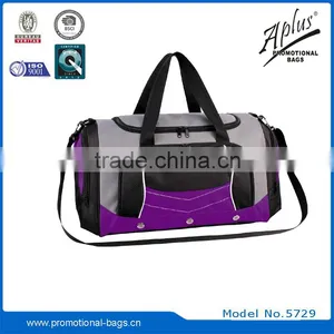 Durable Gymnastics Duffel Bag, Adjustable Shoulder Strap Duffel Bag thumbnail-3