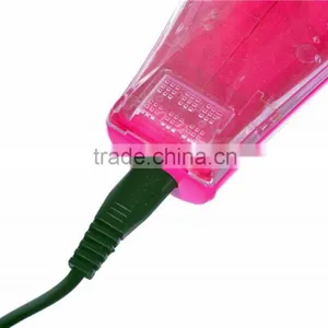 Electric Clothes Brush Lint Remover TG-608 thumbnail-5