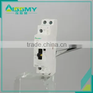 Telemecanique Contactor Coil 16A 2P 240V 2NO Manual Operate Household Contactor thumbnail-3