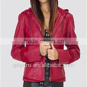 Women Jackets Model thumbnail-1