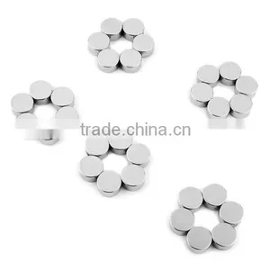 N35 Diameter12.7*5mm Disk Ndfeb Magnet thumbnail-1