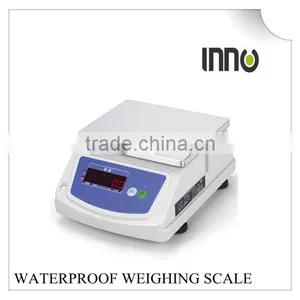 Washdown Portion Weigher Toploading Scale thumbnail-1