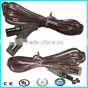 22AWG 4.8x1.7mm Male Plug dc Power Connector Cable thumbnail-5