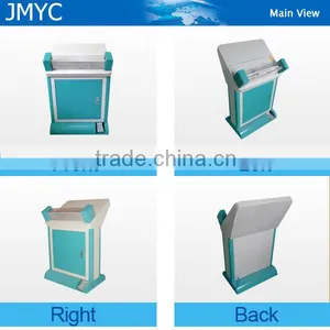 Pneumatic Photo Album Book Binder Binding Machine thumbnail-3