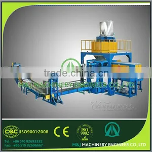 Automatic Robot Palletizer for Bag Stacking thumbnail-1
