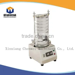 Lab Test Sieving Machine Made in China thumbnail-1