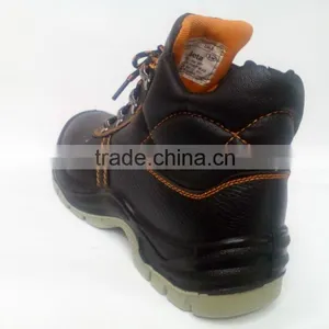 Zhejiang pu Safety Shoes thumbnail-4