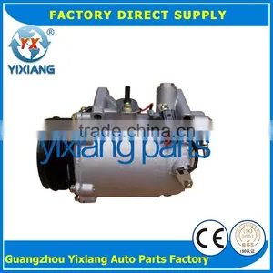 OE# 38800RZYA010M2 7PK TRSE09 Electric Car Air Conditioner Compressor For Honda CRV thumbnail-1