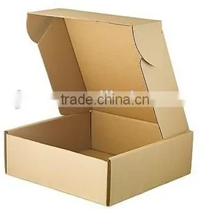 Small Full Color Logo Printed Custom Gift Paper Box, Paper Box thumbnail-2