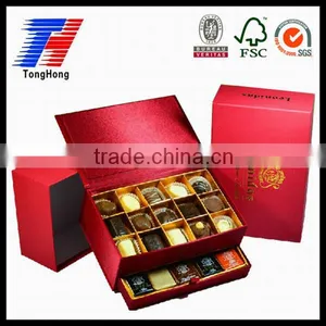 Decorative Chocolate Boxes thumbnail-1