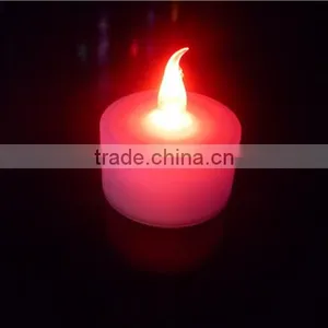 Led Christmas Tree Candle Light thumbnail-4