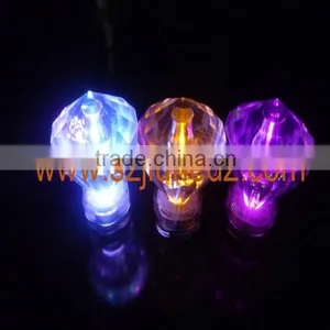 Diamond Shape Led Light thumbnail-1