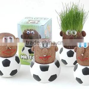 Advertising Gifts Mini Indoor Plant Pots Small Buy thumbnail-3