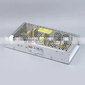 Hotsale High Power Supply 24v 100w Led Driver thumbnail-2