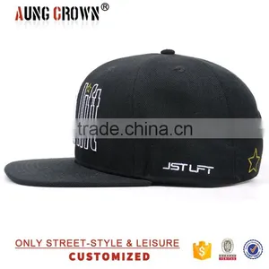 Custom Embroidery Snapbacks/snapback Fashion/fashion Snapback thumbnail-3