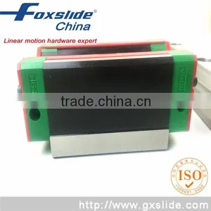 CNC Machine HIWIN Heavy Duty Linear Motion Guide Rail HGR65 3000mm Quality Choice thumbnail-4