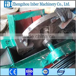 200-4000kg/h Wood Crusher Machine Price thumbnail-4