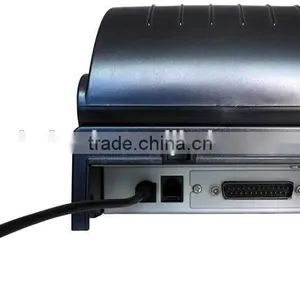 58mm POS Receipt Thermal Printer Factory Price thumbnail-3