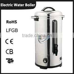 Stainless Steel Drinking Water Boiler 20L thumbnail-1