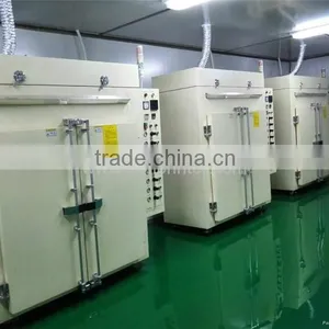 TM-201 2pcs Thousand Layer Cart Industrial Drying Ovens thumbnail-2