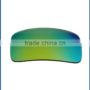 Polarized Goggle Sunglass Lens thumbnail-1