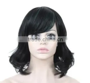 Synthetic Lace Front Wig thumbnail-1