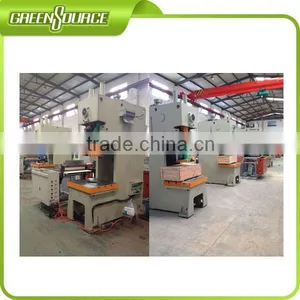 Food Container/box Production Line With ce thumbnail-1
