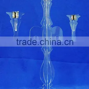 Plexiglass Candelabra,ISO Factory Product thumbnail-1