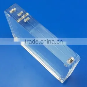 4 Sided Acrylic Magnetic Photo Frame,ISO Factory Product thumbnail-5