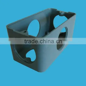 NEW!!! ABS High Quality Plastic Injection Moulding Parts thumbnail-1