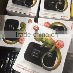 Vodafone R215 LTE Mobile WiFi Router thumbnail-1