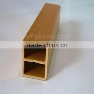 Plastic Lumber Composite Handrail thumbnail-2