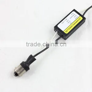 Car Accessory 6-19v Led Canceller for Car Reverse Light Ba9s Led Headlight Car Fog Lamp Led Car Decoder thumbnail-4