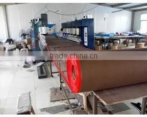 Ptfe Coated Open Mesh Conveyor Belt thumbnail-2