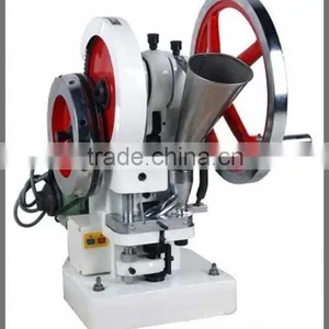 Tablet Press Machine Tablet Medicine Pill Pressing/factory Price Tabletop Tablet Press Machine/manual Hand Pill Press thumbnail-2